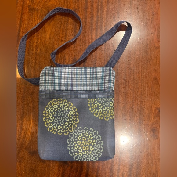 NWOT Carole Kyle Purse - Picture 1 of 8